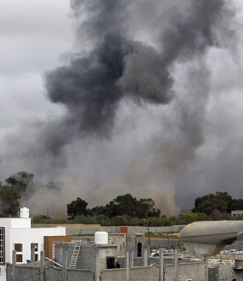 铁证如山，美导击落一架国产无人机被卫星拍下