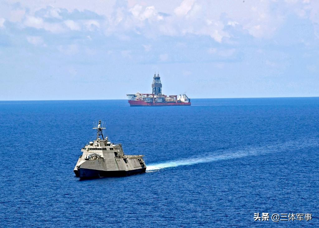 详解有备而来的美军濒海战斗舰：火力提升一倍