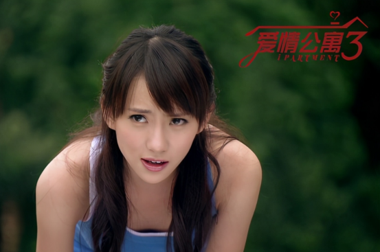12年后看《爱情公寓》，11位主演让人感叹：爷回不了青了
