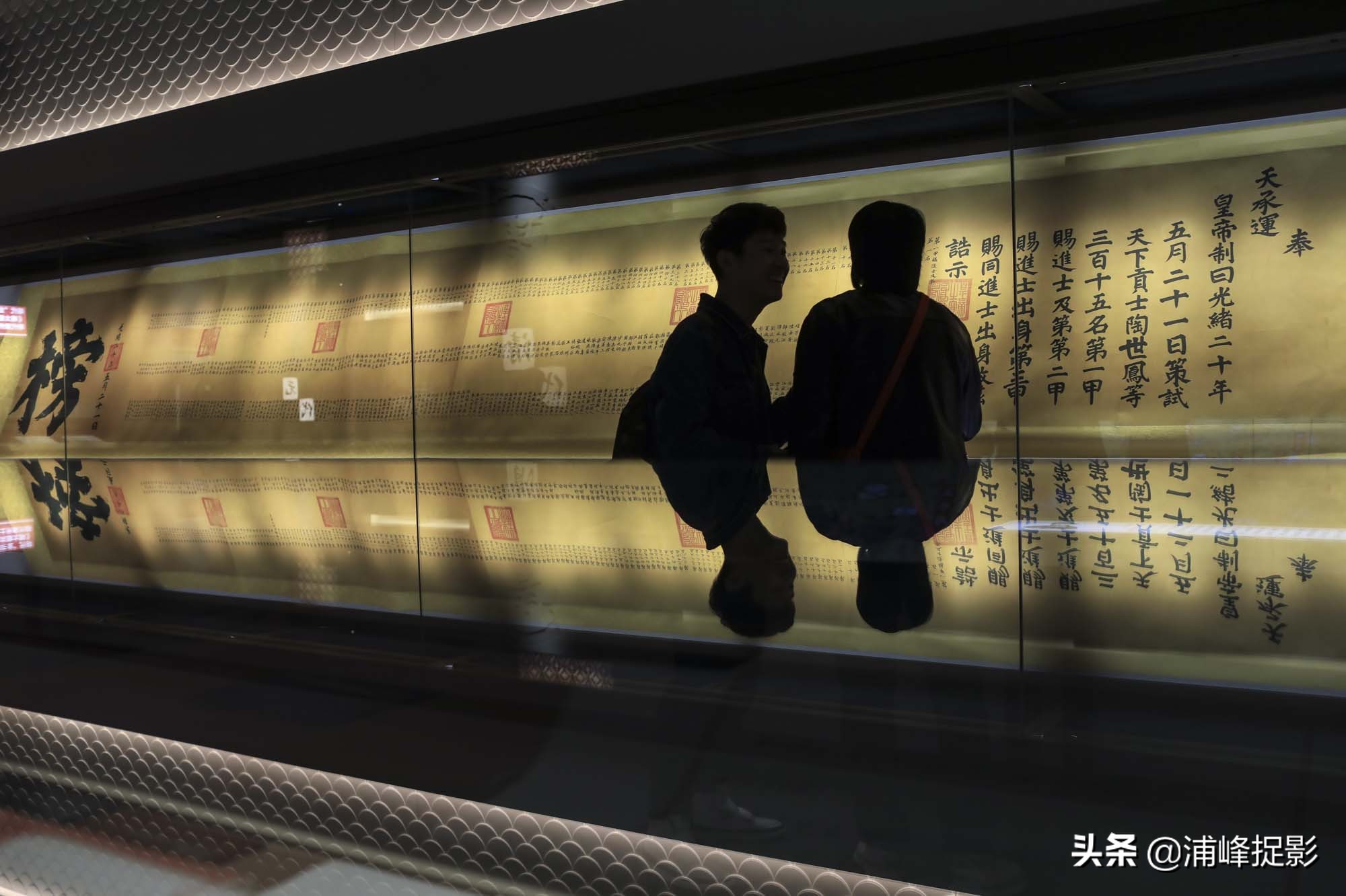 康熙传位遗诏亮相，揭秘雍正夺位之谜，“传位于四子”不可能
