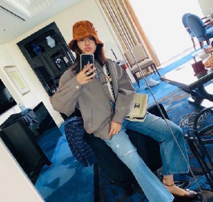 与陈羽凡离婚5年后，白百何又有新恋情？女方