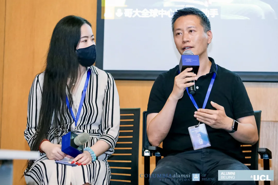Monthly News |“开学”啦!一起奔向新的开始
