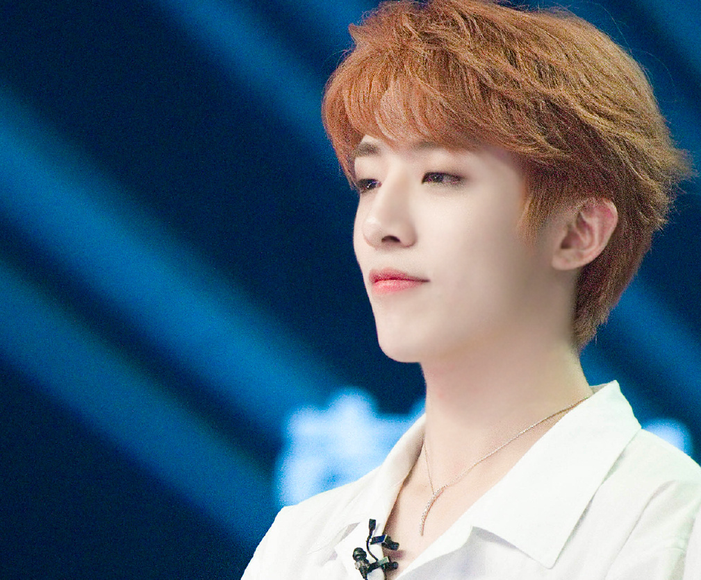 Media person comments on " green you " training is unripe: Yao Mingming progress is the greatest, xia Hanyu a group very suck eyeball! 