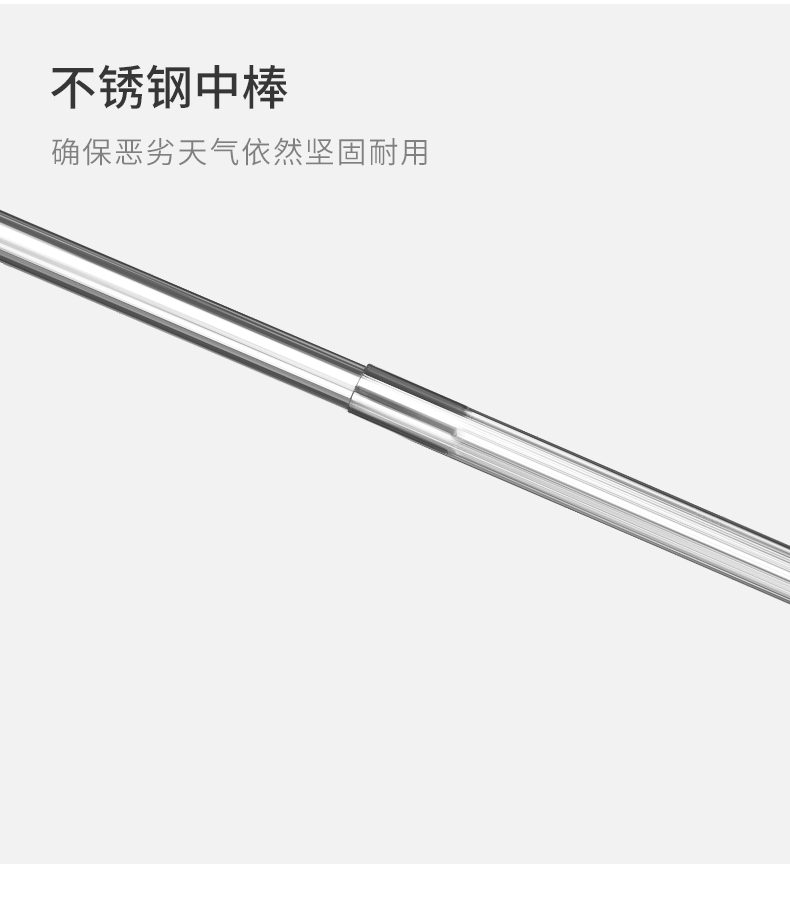 国产新型雨伞终于问世，专为恶劣天气而生，颠覆三千年前鲁班设计