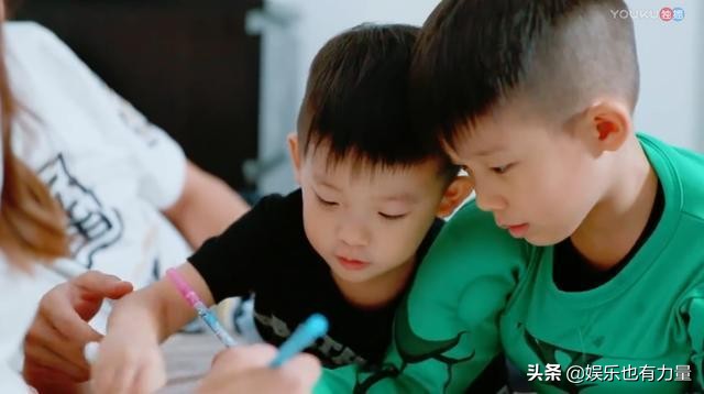 Eldest son of grandchildren of big gold treasure, big dawn is very pitiful, end of a bowl of water is wrong do not want 2 embryoes