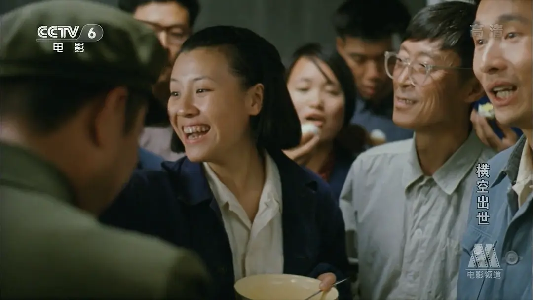 1999,李雪健李幼斌演了部史上最牛主旋律电影,至今难超越