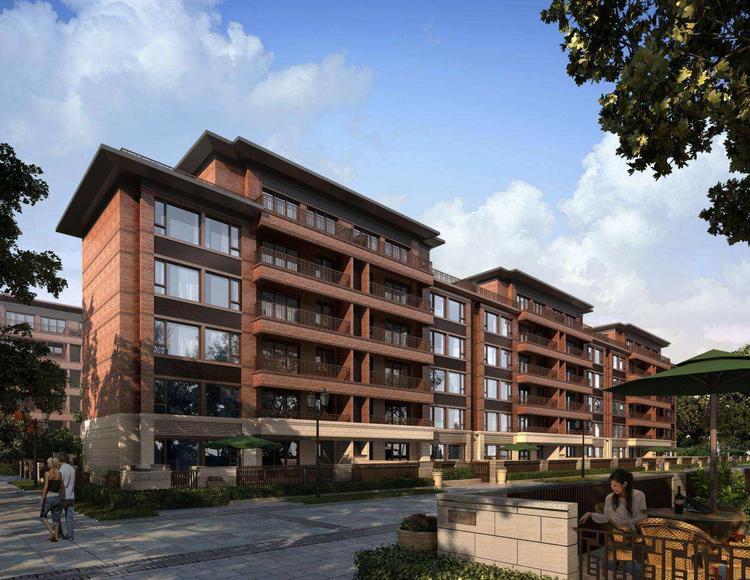 为何“一梯两户”越来越遭人嫌弃了？过来住户