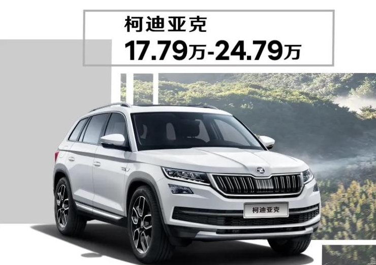 官方降价最为致命！盘点2020年改款即官降的车型，性价比凸显