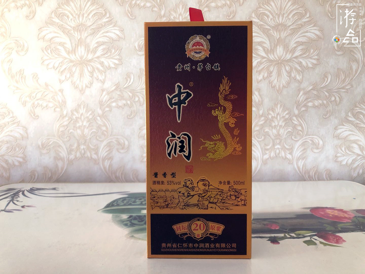 它是白酒界的海底捞，全靠宣传营销取胜，江小白味道完全不行？