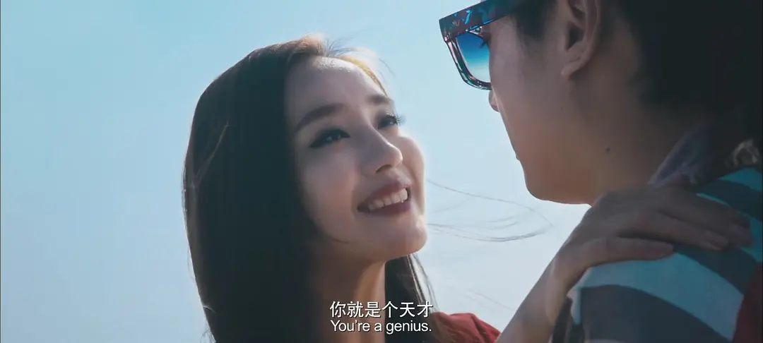 “老板倒台，员工遭殃”，赵薇旗下艺人王智变高危，新剧戏份删除