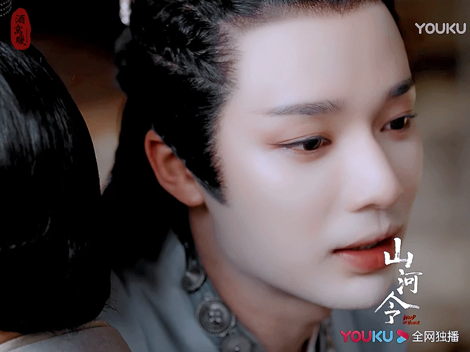 " the land of country makes " complete member brush screen to leave, this spring, you by which is the part touched? 