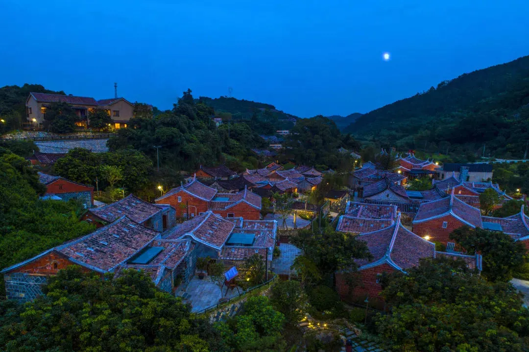 缤纷五一 畅游厦门|高德十大精选自驾线路已安排