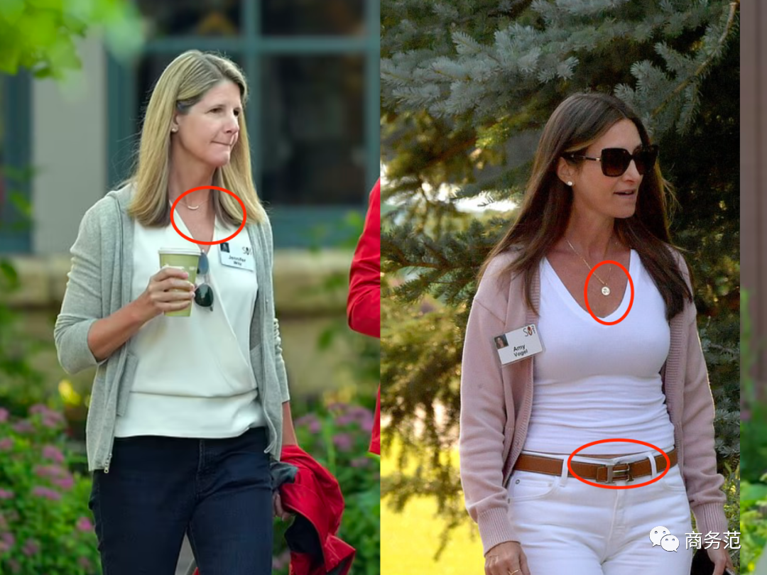 扎克伯格穿200块拖鞋聚会，暴露了全世界最有钱人“穿衣潜规则”