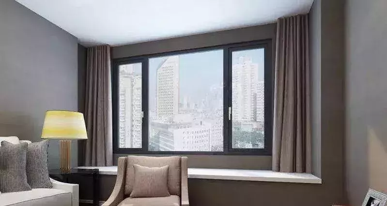 选购门窗我们要注意什么?