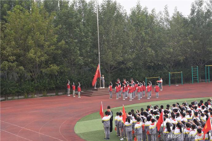 共青團磁縣委員會：加強未成年人思想道德建設