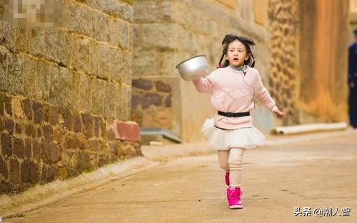 这才是少女的正确打开方式，Look森碟的“多彩少年”