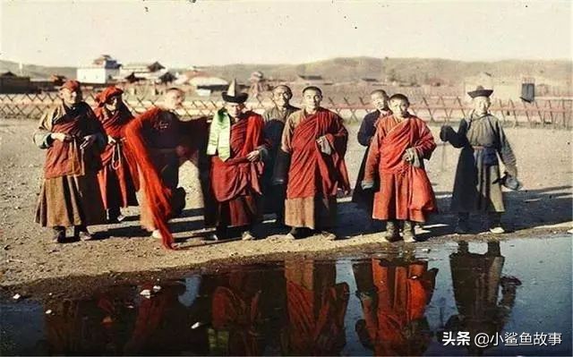 外蒙古是如何丢掉的？到底谁才是丢掉外蒙古的