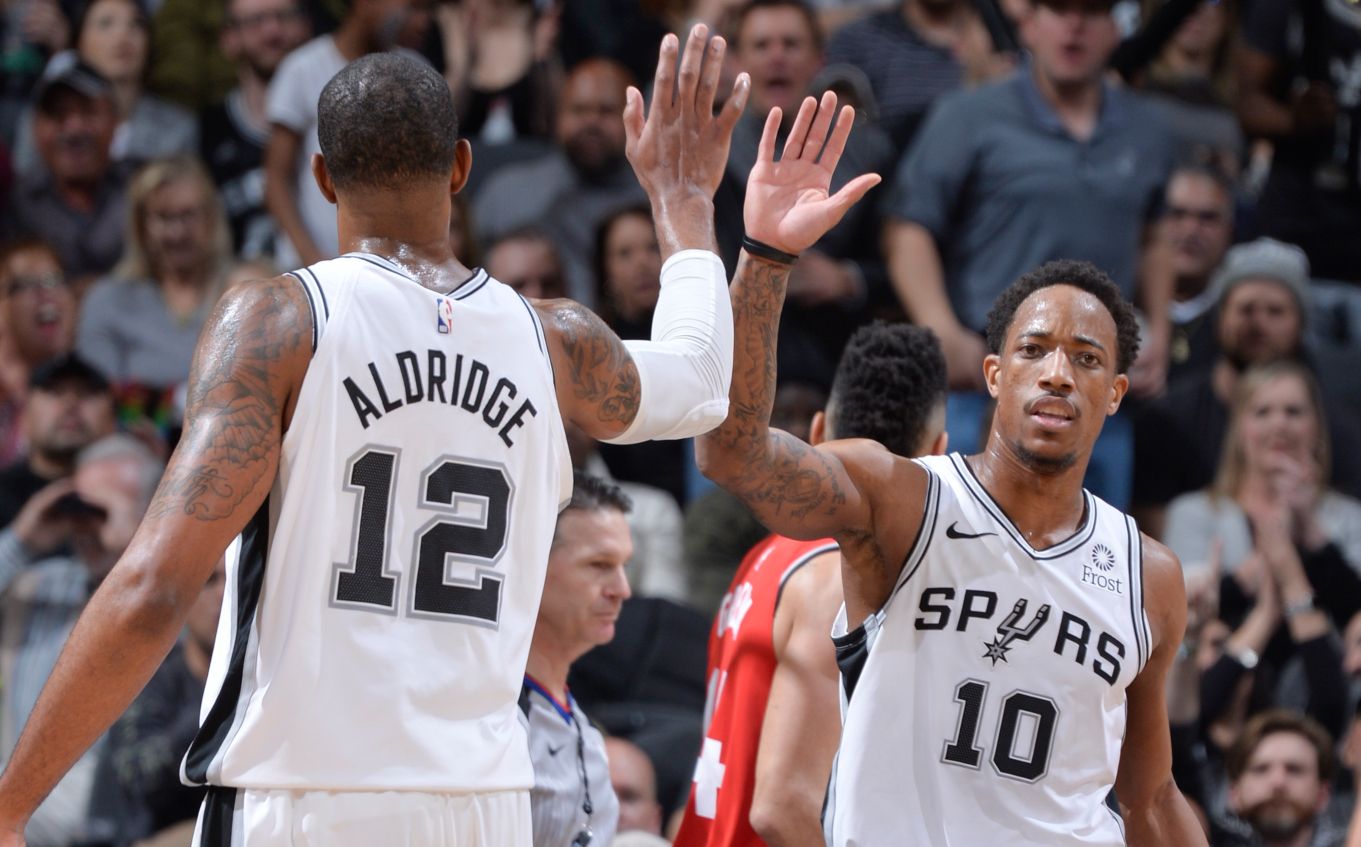 又一家球員超市開張了！2個全明星+1個第六人，全被擺上貨架！-黑特籃球-NBA新聞影音圖片分享社區