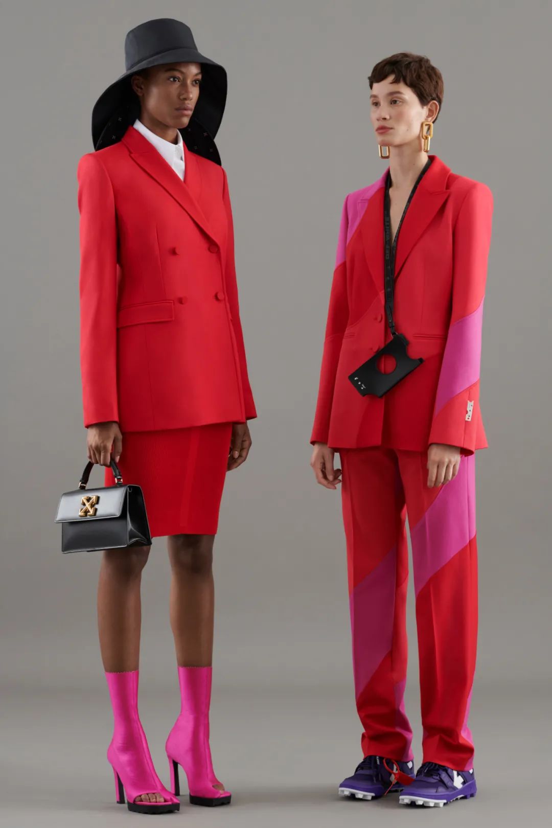OFF-WHITE Resort 2021