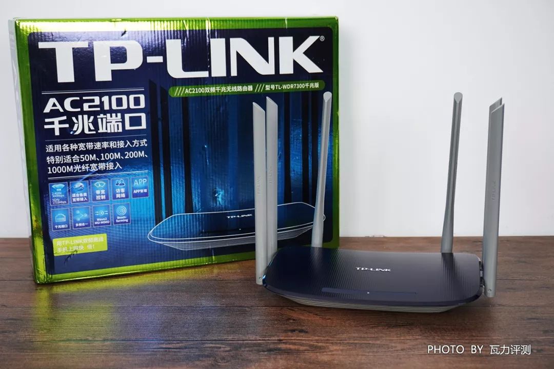 三款主流路由器大对决：华为、TP-LINK、360