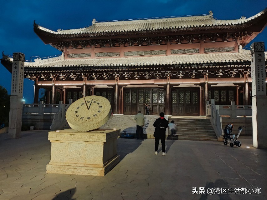 云南昭通最大文化公园，竟然是个地产项目，省耕文化公园的背后
