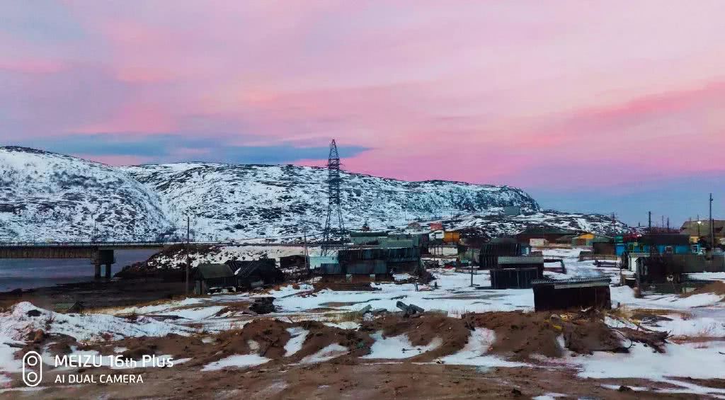 北極向北，邂逅一場絕美極光