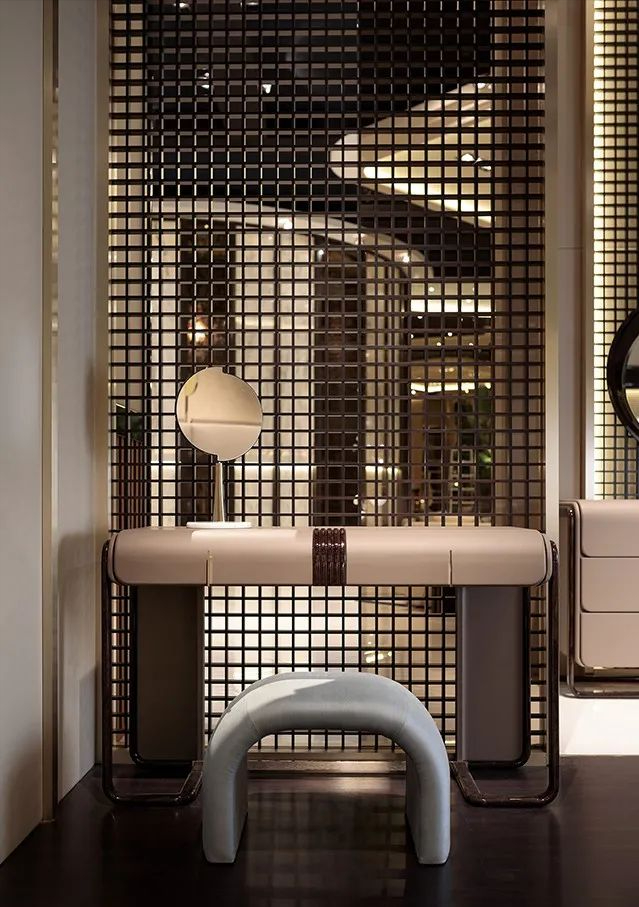 ARMANI CASA、TURRI教你四招搞定新中式