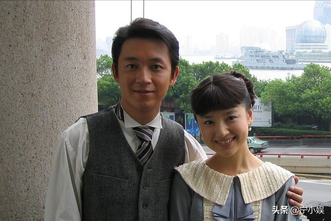 7对未婚先孕又离的明星，最大年龄相差21岁，最短婚姻孩子未满1岁
