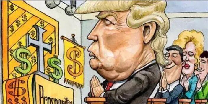 美军被曝突袭中情局德国基地，军队卷入政治，