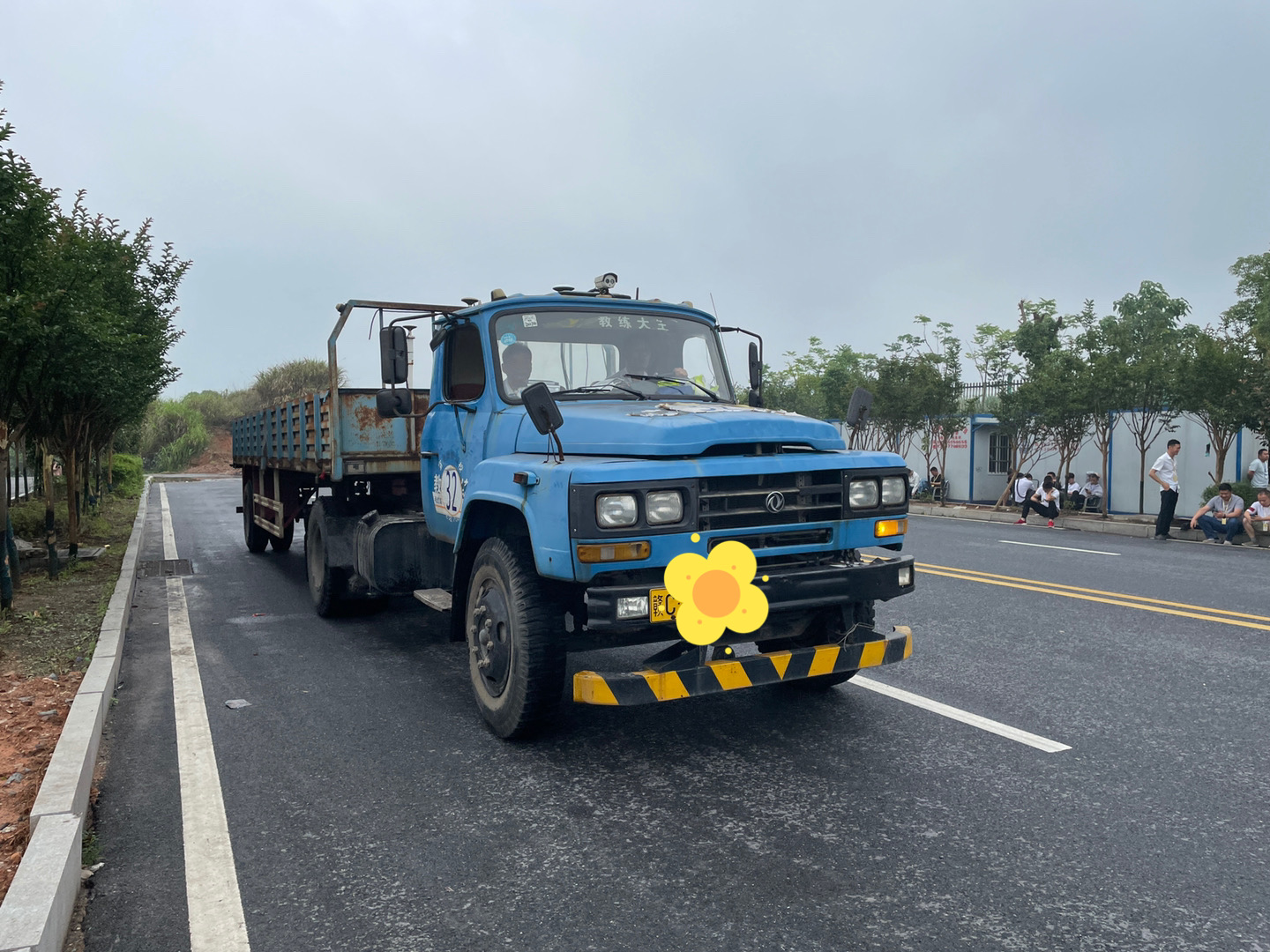 考A2駕照難不難？看90后小伙的增駕經(jīng)歷