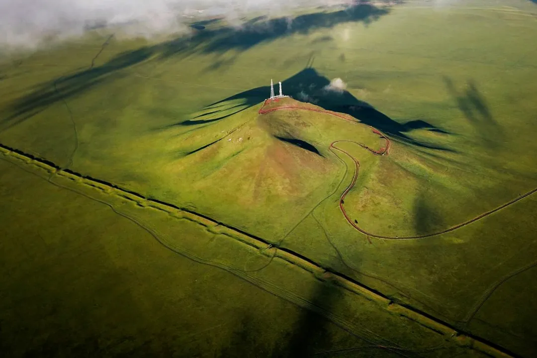 Chifeng, Inner Mongolia, northeast or north China?
