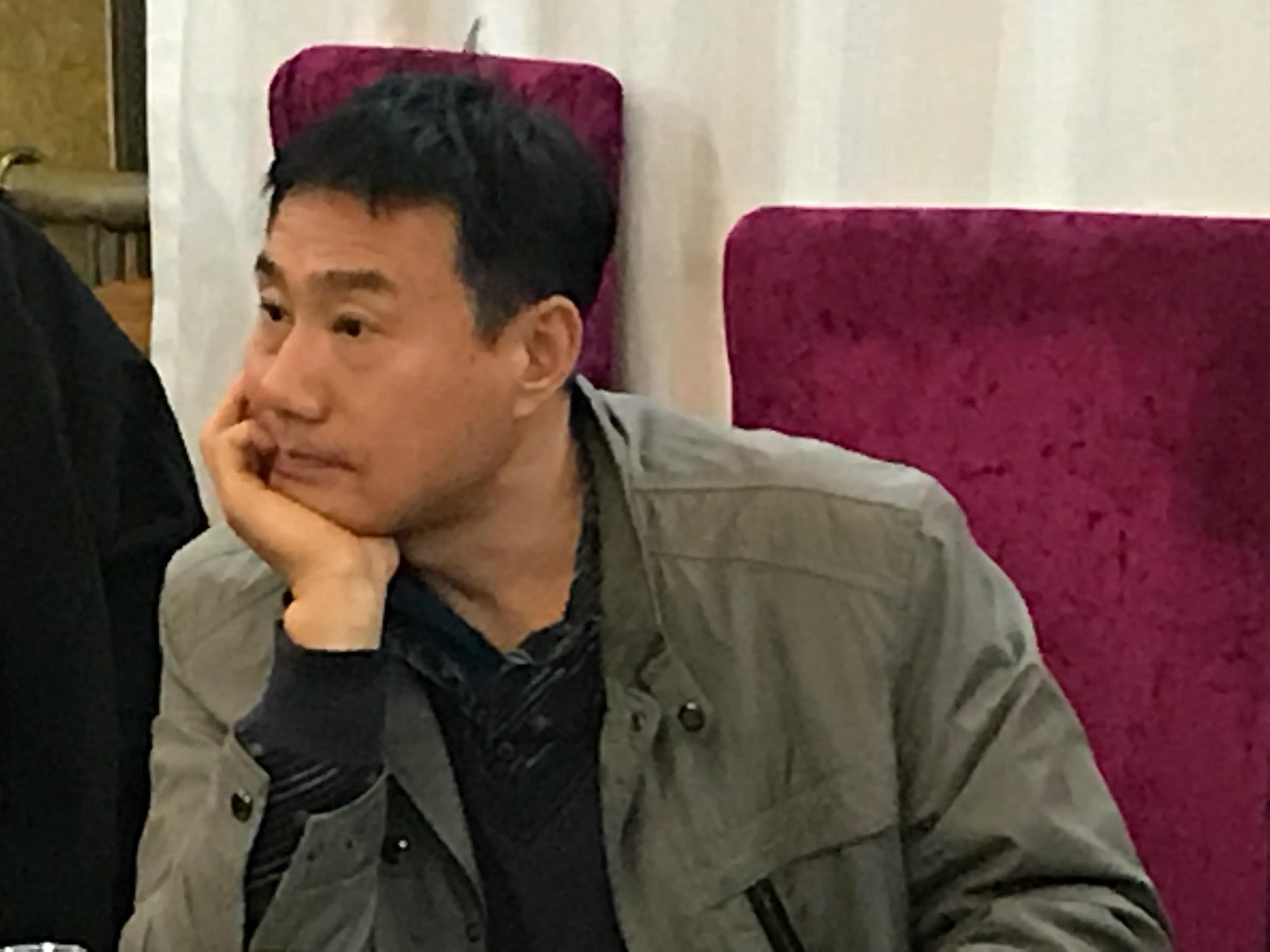新鄉(xiāng)市環(huán)境保護(hù)志愿者協(xié)會召開2020年度總結(jié)座談會暨表彰大會