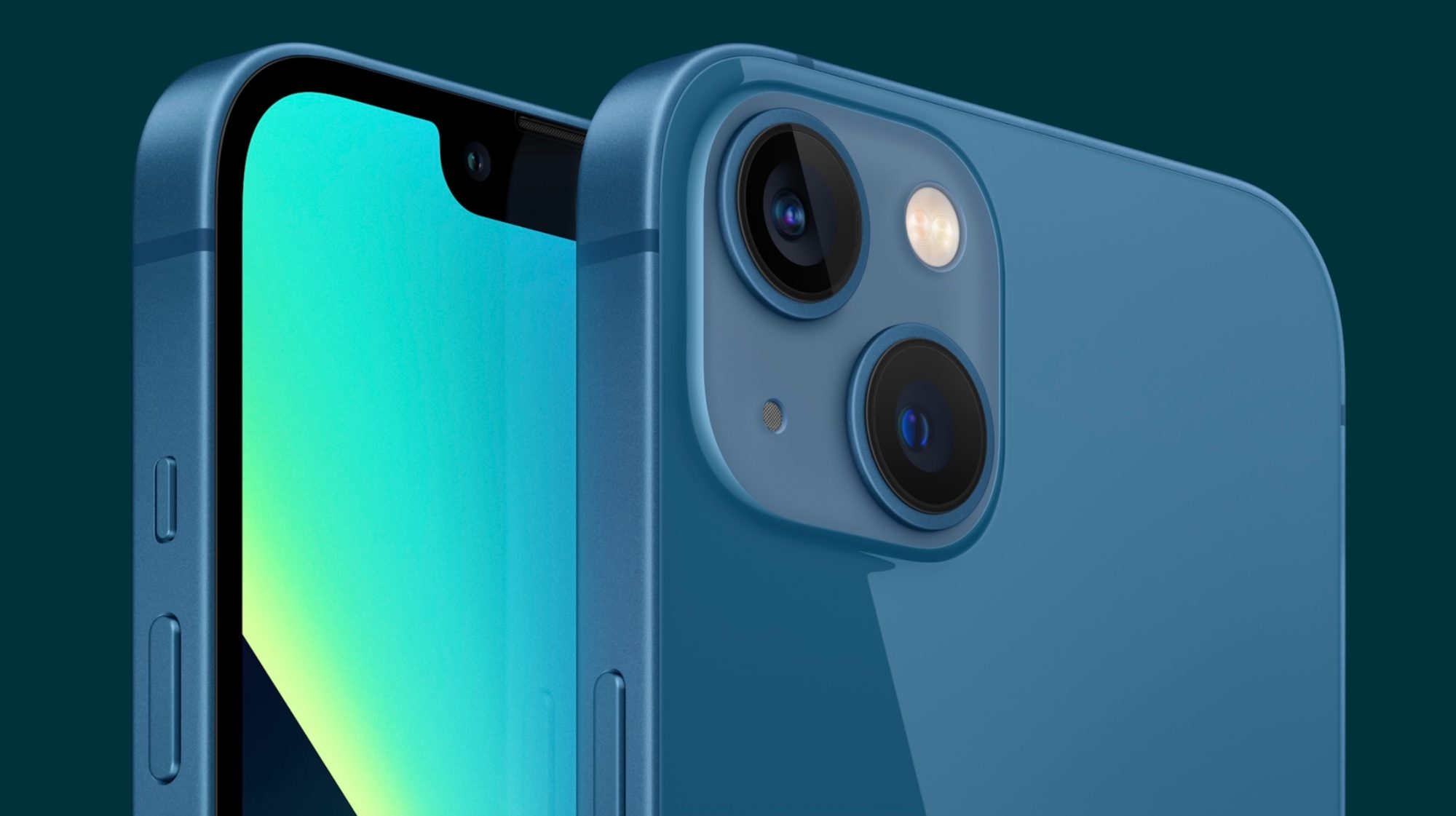 恭喜了！iPhone13ProMax，你确实很优秀