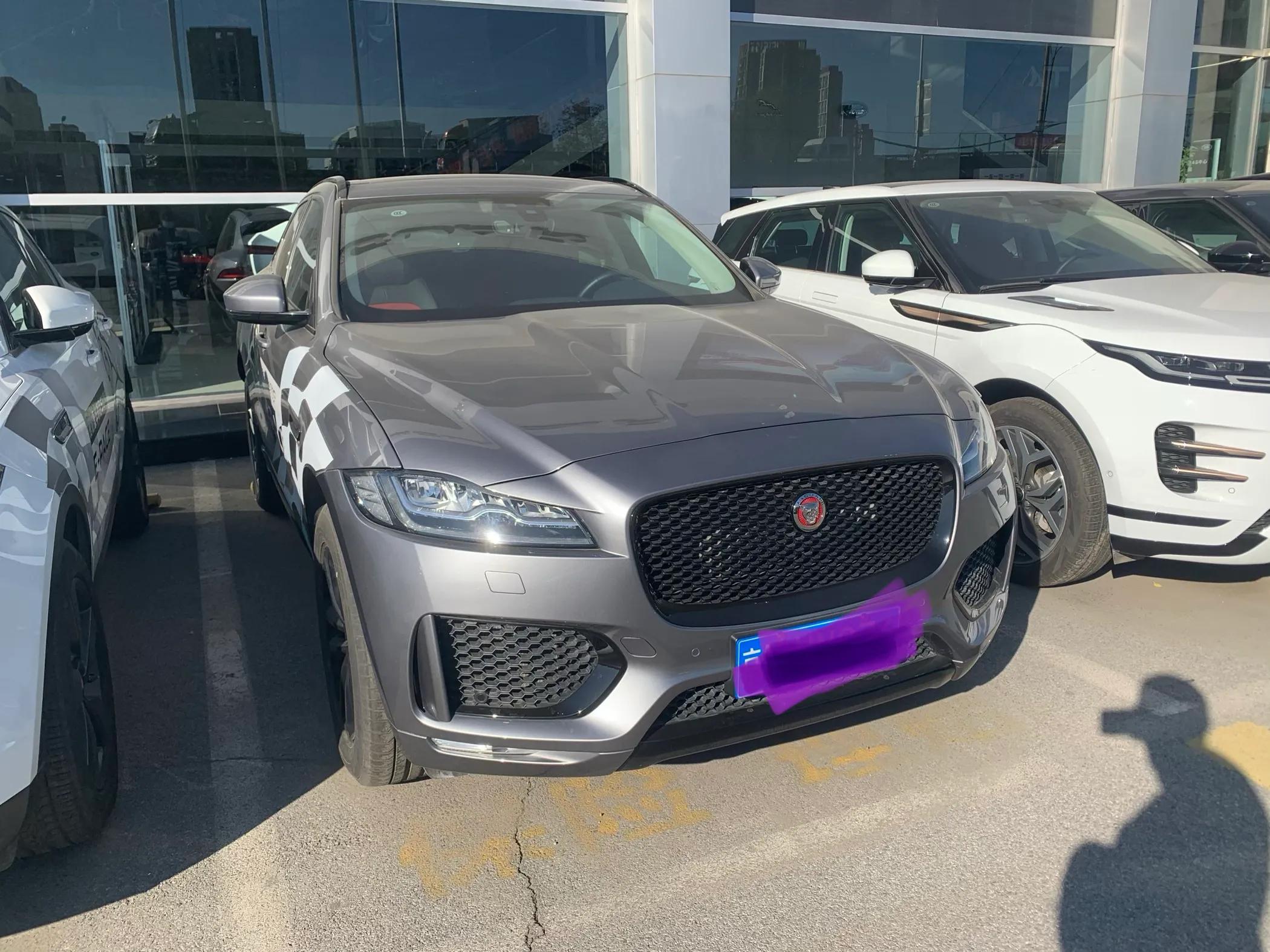 論路虎車故障率 真實車主在4s店售後部有感 Mp頭條