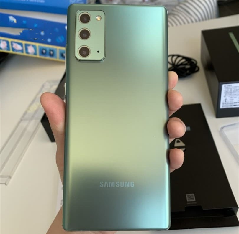 从7699跌至4469，7nm芯片+256GB存储+IP68，三星顶级旗舰低价来袭