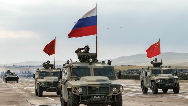 如果解放軍統一台灣，俄羅斯將怎麼反應？ 沒想到普京這樣回答
