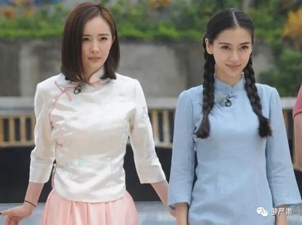 《乔家的儿女》劝退我的原因