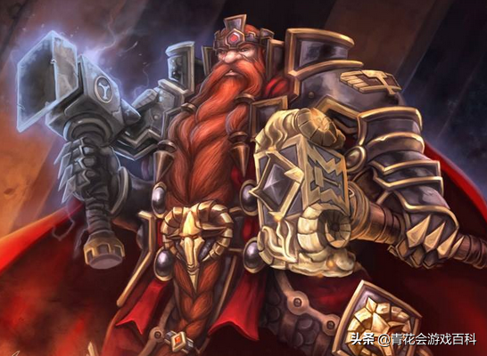 2021魔兽世界怀旧服战士宏命令大全