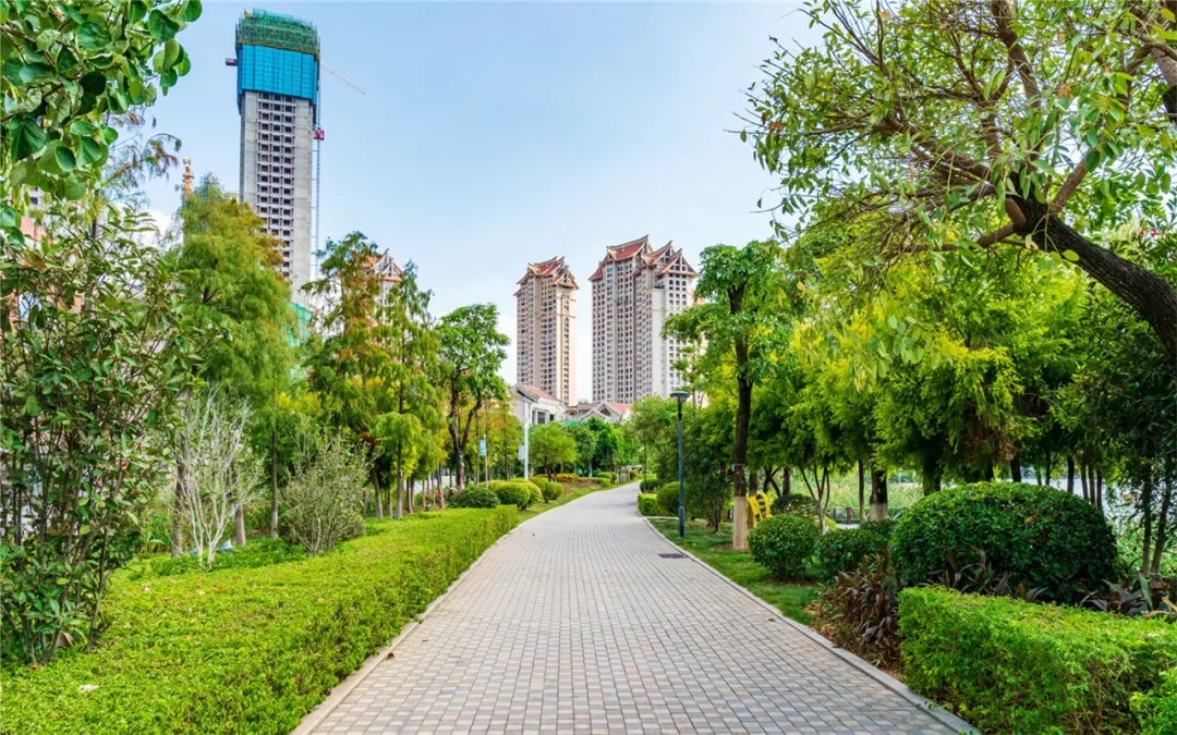 西部（重庆）科学城：未来二十年，重庆人的置