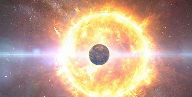 人类还能在地球上生活多久？看到太阳的寿命，