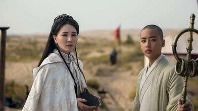 《不负如来不负卿》男主神还原，女配颜值爆表