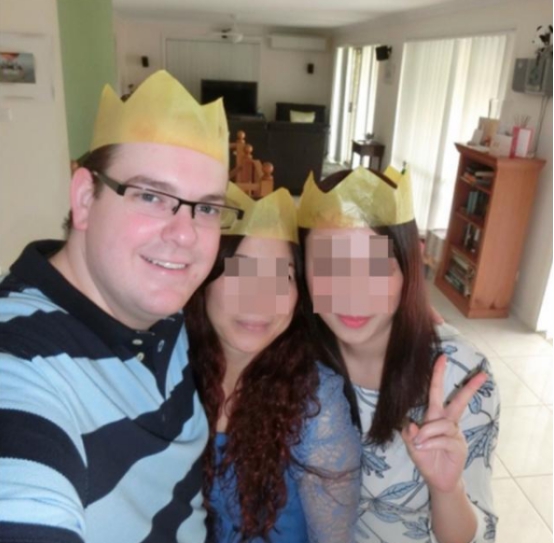 一个神秘U盘揭开澳籍姨夫的性侵罪行，4年前的凶杀案件再出新进展，起源于一位阿尔兹海默症病人？