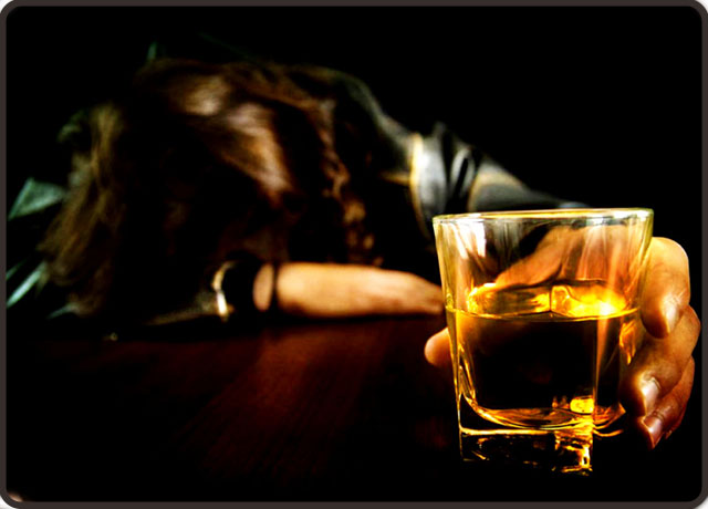 喝酒有害，喝多少有害呢？过量饮酒会怎么样？