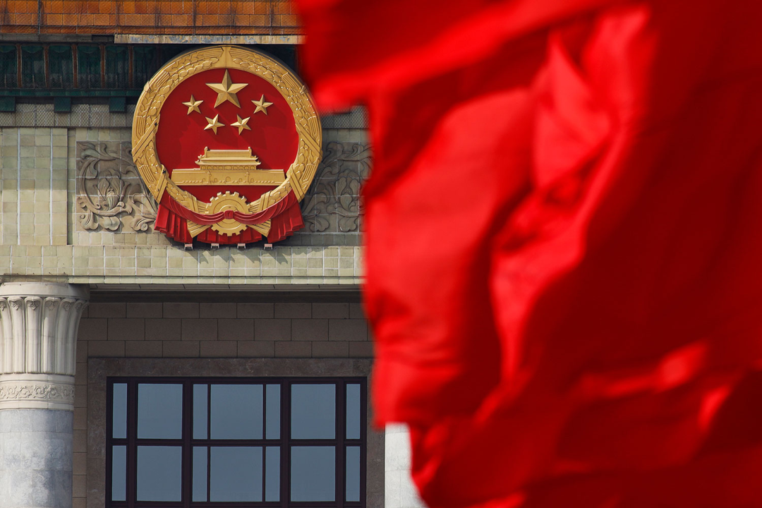 黔驴技穷！代理人团伙覆灭，颜色革命失败，美国仅靠制裁打击香港