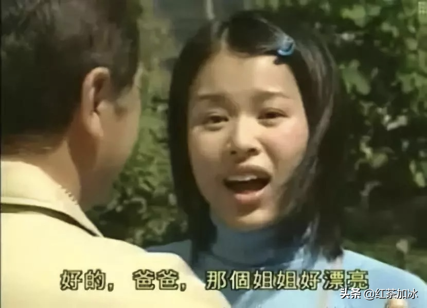 “最丑港姐”胡杏儿与“最美港姐”郭羡妮的相