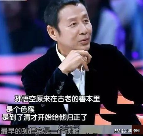 从“全民追捧”到“跌落神坛”，62岁的六小龄童做了哪些荒唐事？