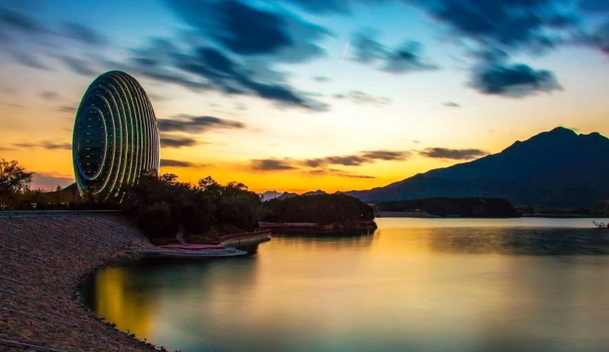 长城抗战的最后一战：血战怀柔，此役洗中华民