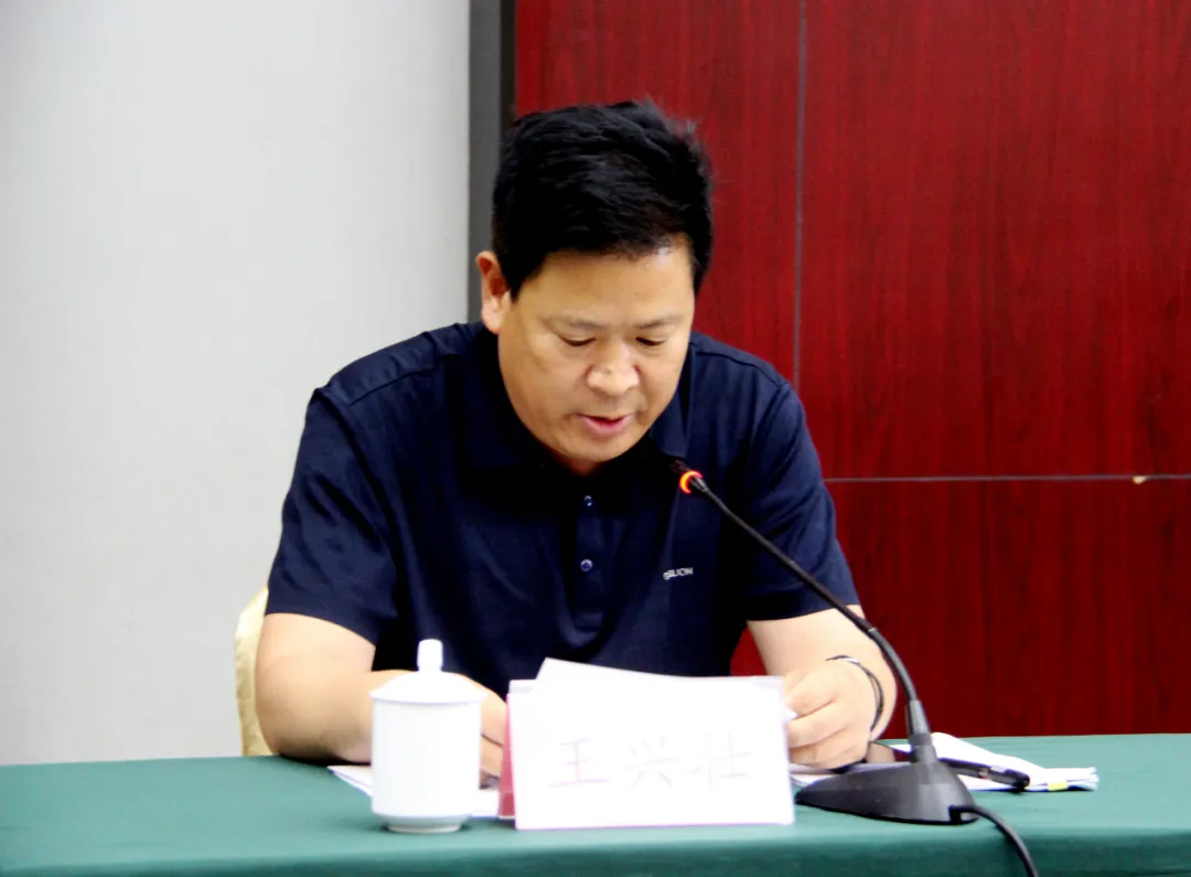 临沭县召开全县城市防汛工作会议