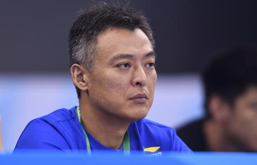 中国队正式退赛，秦志戬道出3点原因，国乒教练：影响不大