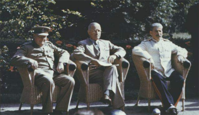 联合国秘书长为何都来自小国，不选择五常的人